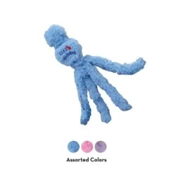 KONG Wubba Hugga Cat Toy -Peticlean Shop 40970 1568308691