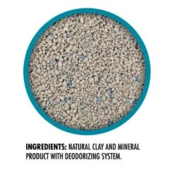 Tidy Cats LightWeight Instant Action Multi-Cat Clumping Littler 10 Tidy Cats LightWeight Instant Action Multi-Cat Clumping Littler -Peticlean Shop 41792 1555710521