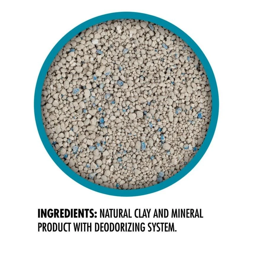 Tidy Cats LightWeight Instant Action Multi-Cat Clumping Littler 6 Tidy Cats LightWeight Instant Action Multi-Cat Clumping Littler - Image 4