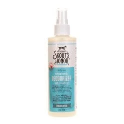 Skout's Honor Probiotic Deodorizer For Dogs & Cats 8 Skout's Honor Probiotic Deodorizer For Dogs & Cats -Peticlean Shop 41a46768 ec8b 41d5 a783 bfddebed8dbc.b809813346a0f9aa754251c64d46eb0d