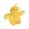 KONG Duckie Refillable Catnip Plush Toy -Peticlean Shop 42211 1568233138