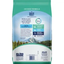 Natural Balance L.I.D. Limited Ingredient Diets High Protein Chicken Recipe Dry Cat Food -Peticlean Shop 42328 1532447710