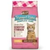Merrick Purrfect Bistro Grain Free Complete Care Sensitive Stomach Recipe Dry Cat Food -Peticlean Shop 42347 1532642871