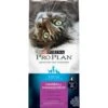 Purina Pro Plan Focus Hairball Management Chicken & Rice Formula Adult Dry Cat Food -Peticlean Shop 43544 1570135282