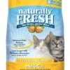 Naturally Fresh Multi-Cat Ultra Odor Control Quick Clumping Cat Litter 2 Naturally Fresh Multi-Cat Ultra Odor Control Quick Clumping Cat Litter -Peticlean Shop 43935 1578089230