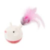 Petstages Hunt 'N Swat Treat Tumbler Cat Toy -Peticlean Shop 4e876d2d435c70daab9ed2226b699feb8d698d83 57014.1630111591