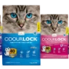 Intersand Odorlock Calming Breeze Cat Litter 2 Intersand Odorlock Calming Breeze Cat Litter -Peticlean Shop 5e33086d2d622 odourlock litiere agglomerante ultra premium multi