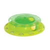 Petstages Catnip Chase Track Cat Toy 2 Petstages Catnip Chase Track Cat Toy -Peticlean Shop 737 cheesechase 6233 lg