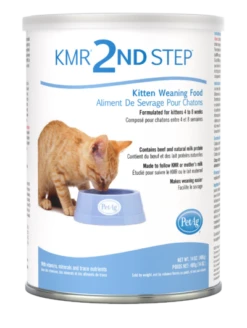 Pet-Ag KMR® 2nd Step™ Kitten Weaning Food