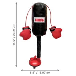 Kong Connects Punching Bag -Peticlean Shop 9eaa9a50 d1aa 457d a44b 9265481e131b small 1409f779 97fc 4e5b 977d 7330a73d0fe5