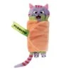 KONG Pull-A-Partz Purrito -Peticlean Shop CPP6 20 1 20200806163227 20200806163408 1000x1000 1