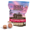 Tucker's Beef-Pumpkin Raw Frozen Cat Food -Peticlean Shop Cat 20Beef
