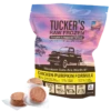Tucker's Chicken-Pumpkin Raw Frozen Cat Food -Peticlean Shop Cat 20Chicken