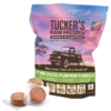 Tucker's Pork-Duck-Pumpkin Raw Frozen Cat Food -Peticlean Shop Cat 20Duck