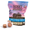 Tucker's Turkey-Pumpkin Raw Frozen Cat Food -Peticlean Shop Cat 20Turkey
