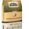 ACANA Homestead Harvest Dry Cat Food -Peticlean Shop DS 20ACANA 20Cat 20Homestead 20Harvest 20Front 20Right 2010lb