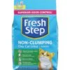 Fresh Step 14 Lb. High Absorbent Cat Litter -Peticlean Shop ItemImage 819163 2503316