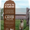 Open Farm Pasture-Raised Lamb Dry Cat Food -Peticlean Shop PDP Cat LAMB 01 Hero 548x768 crop center b9466ba3 423b 4548 af7c 4ffc9c7c718c