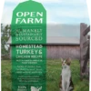 Open Farm Homestead Turkey & Chicken Dry Cat Food -Peticlean Shop PDP Cat TURKEY 01 Hero 548x768 crop center 1c51df95 7ed0 49db ac26 7f3c35146632