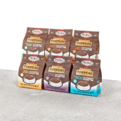 Primal Pet Foods Butcher's Blend Topper -Peticlean Shop RawToppers BB Family 800x 8a41767c f988 497e ab63 ece11201cf4c