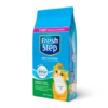 PREMIUM NON-CLUMPING LITTER NOW WITH FEBREZE -Peticlean Shop StandardPack 0001 213873.007 FS Bag NonClmp21 3qtrrght hero