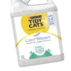 Purina Tidy Cats® Lightweight Free & Clean® Unscented Cat Litter -Peticlean Shop TC Clump LW FreeClean 8.5LB Jug Floating 400x500 a59f35e1 cdfe 4551 8990 b7b9895baa36