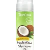 TropiClean Gentle Coconut Hypoallergenic Waterless Shampoo For Pets -Peticlean Shop TC TCG Package Photo Hypo Allergenic Waterless Shampoo 7.4oz FRONT