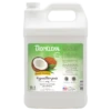 TropiClean Gentle Coconut Hypoallergenic Puppy & Kitten Shampoo 1 TropiClean Gentle Coconut Hypoallergenic Puppy & Kitten Shampoo -Peticlean Shop TC TCG REN TRGNSH1G front