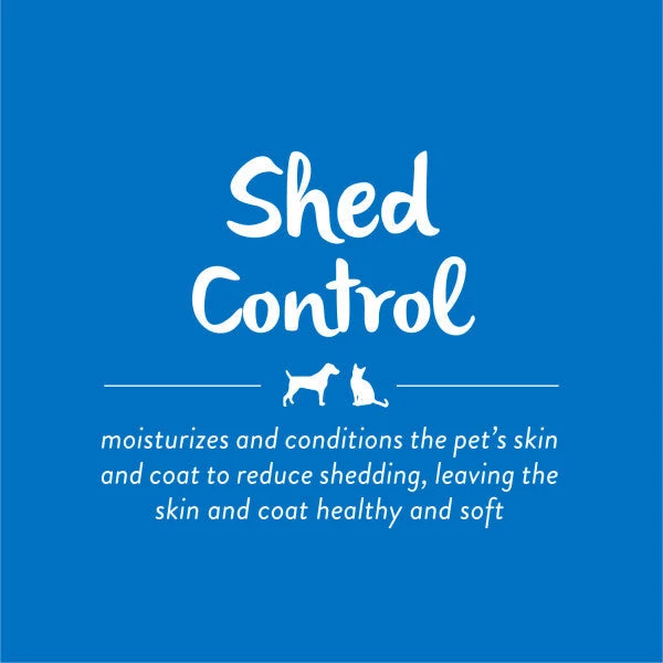 TropiClean Lime & Cocoa Butter Shed Control Conditioner For Pets 11 TropiClean Lime & Cocoa Butter Shed Control Conditioner For Pets - Image 9