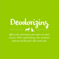 TropiClean Aloe & Coconut Deodorizing Shampoo For Pets -Peticlean Shop bajuyqrmyhalp1py9bkf