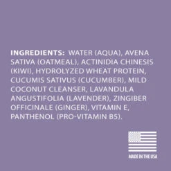 SPA By TropiClean Lavish Comfort Shampoo For Pets 10 SPA By TropiClean Lavish Comfort Shampoo For Pets -Peticlean Shop bmdu1ko83awjvhd2b4wy