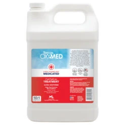 TropiClean OxyMed Medicated Anti-Itch Conditioning Treatment For Pets -Peticlean Shop c8kbodi398qskozwhebu