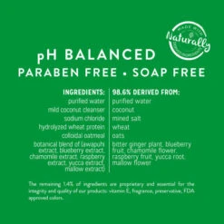 TropiClean Awapuhi & Coconut Whitening Shampoo For Pets -Peticlean Shop c8yetl08qiiatfn7a5b6