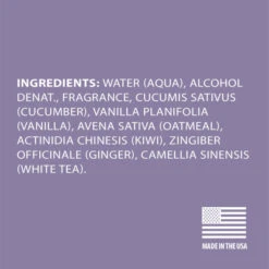 SPA By TropiClean Lavish Fresh Cologne Spray For Pets -Peticlean Shop cxh77kb7bh54uupeqdmt