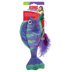 Kong Wrangler Angler Fish Cat Toy -Peticlean Shop ecc2fe89 e657 4ae0 8c11 6e3916864ed6 medium 1de0ae3a 776c 432d b1c5 2c1ff18ef51f