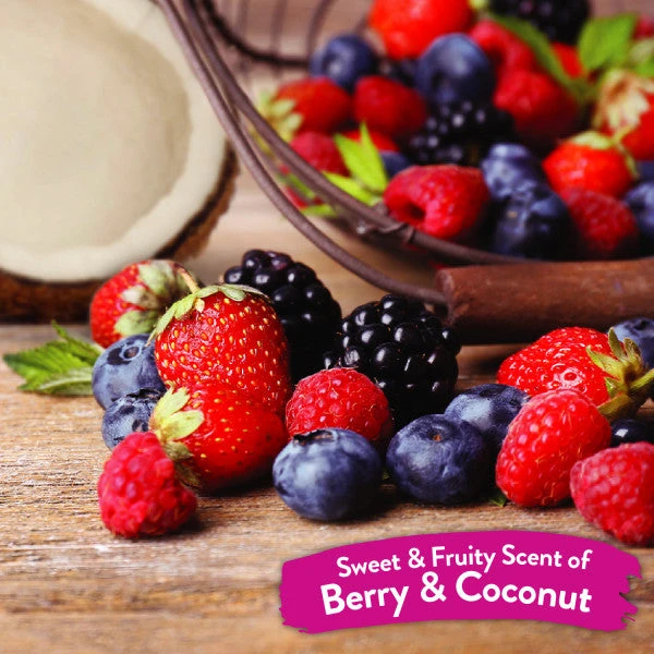 TropiClean Deep Cleansing Waterless Cat Shampoo 9 TropiClean Deep Cleansing Waterless Cat Shampoo - Image 7