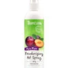 TropiClean Pure Plum Deodorizing Spray For Pets 1 TropiClean Pure Plum Deodorizing Spray For Pets -Peticlean Shop gmk0kh24fbowmn7bqcjq