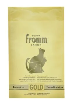 Peticlean Shop -Peticlean Shop gold cat dry 10lb indoor cat 072705107032