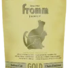 Fromm Indoor Cat Hairball Control Gold Dry Food