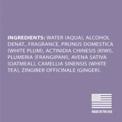 SPA By TropiClean Lavish Renew Cologne Spray For Pets -Peticlean Shop gpo1uwgnwweetv1tbck2