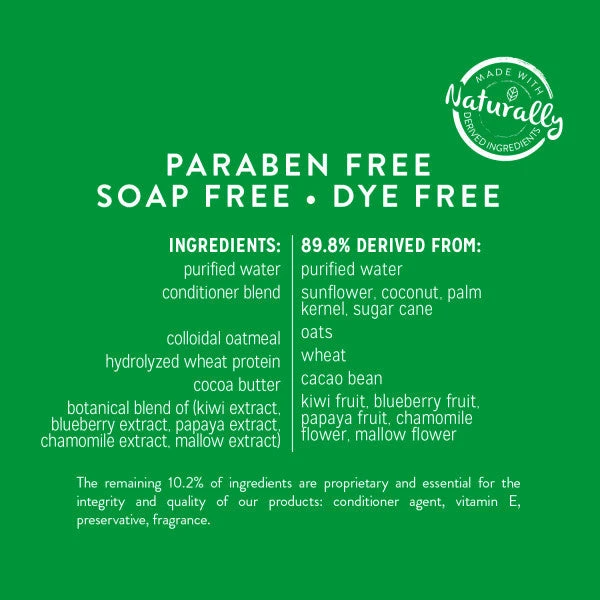 TropiClean Kiwi & Cocoa Butter Moisturizing Conditioner For Pets 7 TropiClean Kiwi & Cocoa Butter Moisturizing Conditioner For Pets - Image 5