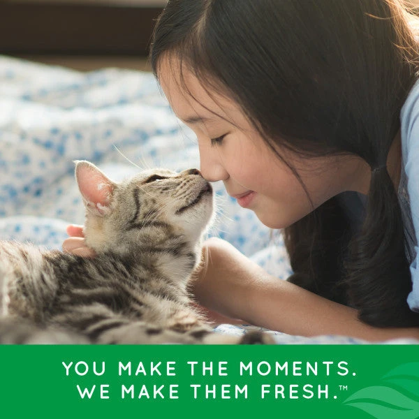 TropiClean Fresh Breath Oral Care Kit For Cats 12 TropiClean Fresh Breath Oral Care Kit For Cats - Image 10