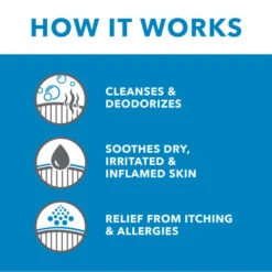 TropiClean OxyMed Soothing Relief Wipes For Pets -Peticlean Shop huypdklpqzpc0hnbuwhv