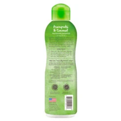 TropiClean Awapuhi & Coconut Whitening Shampoo For Pets -Peticlean Shop i74fyep2vb9mmiiayz9e