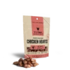 Vital Essentials Freeze Dried Raw Chicken Hearts Cat Treats -Peticlean Shop image a9a6c0a4 b931 4a55 be96 63f5a0fbd85c