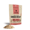 Vital Essentials Chicken Breast Freeze-Dried Raw Cat Treats -Peticlean Shop image e3025fc7 8e84 465e 9480 8724964b98d3