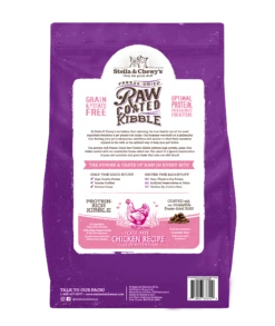 Stella & Chewy's Raw Coated Kitten Cage-Free Chicken Recipe -Peticlean Shop iwnwlkxyqgpujyl5gt0v