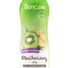 TropiClean Kiwi & Cocoa Butter Moisturizing Conditioner For Pets 1 TropiClean Kiwi & Cocoa Butter Moisturizing Conditioner For Pets -Peticlean Shop jiyvlssciesxp9fjlonr