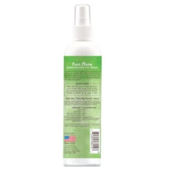 TropiClean Pure Plum Deodorizing Spray For Pets -Peticlean Shop ju9a5gzvbxc0ikb7eis4