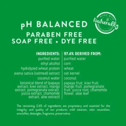 TropiClean Papaya & Coconut Waterless Shampoo 13 TropiClean Papaya & Coconut Waterless Shampoo -Peticlean Shop jvjqjwzrhe41lmdtkkxd